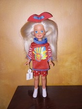 Barbie stacie happy usato  Spoleto