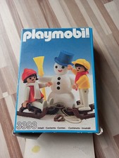 Playmobil 3393 vintage gebraucht kaufen Playmobil 3393 vintage gebraucht kaufen  Ludwigshafen am Rhein
