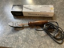 Sealector iii tacking for sale  Carroll