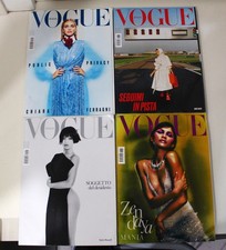 vogue italia usato vogue italia usato Serra de Conti