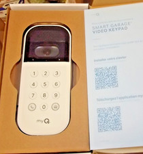 Chamberlain myq smart for sale  Owingsville