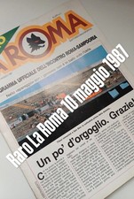 Roma calcio ultras usato Roma calcio ultras usato  Pieve di Cento