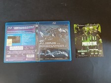 Blu ray aliens usato  Italia