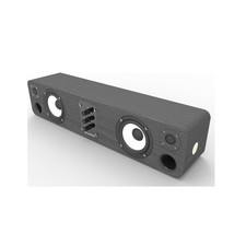 Empire altoparlante soundbar usato  Italia