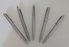 Vintage parker jotter for sale  ATTLEBOROUGH