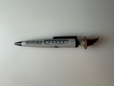 Kugelschreiber sprechender hut gebraucht kaufen  Düsseldorf