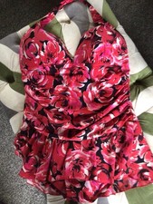 Ladies pretty floral for sale  ELLAND