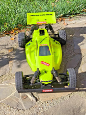 Passeggino radiocomandato kyos usato Passeggino radiocomandato kyos usato  Spedire a Italy