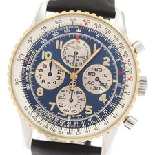Breitling navitimer d33030 d'occasion  Expédié en Belgium