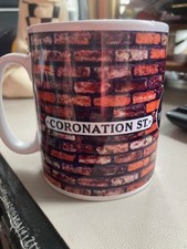 Coronation street tour for sale  LEIGH