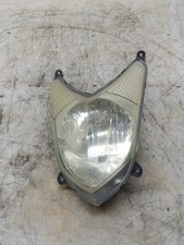 Scheinwerfer für kymco usato Scheinwerfer für kymco usato  Italia