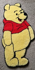 Childs rug winnie for sale  RIPON