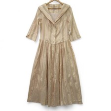 Vintage monsoon dress for sale  WINSFORD