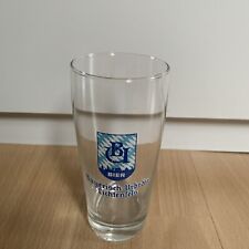 Bayerisch urbräu bierglas gebraucht kaufen  Coburg