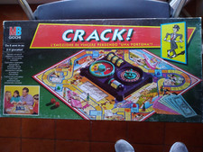 Gioco tavolo. crack usato Gioco tavolo. crack usato  Pavia