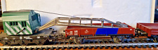 Märklin 4611 wagon d'occasion  Nantes-