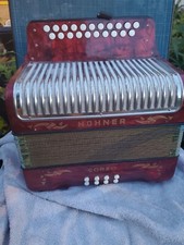Hohner corso for sale  Huntington