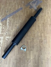 Auspuff schelle schalldämpfer gebraucht kaufen  Langenwetzendorf