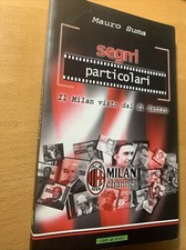 Segni particolari mauro usato  Castiglione delle Stiviere