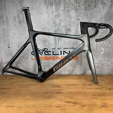 2020 Giant Propel Advanced M/L Carbon Rama hamulca tarczowego 700c 2655g na sprzedaż  Wysyłka do Poland