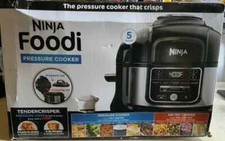Ninja foodi programmable for sale  Vero Beach