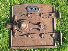 Antique victorian cast for sale  SWAFFHAM