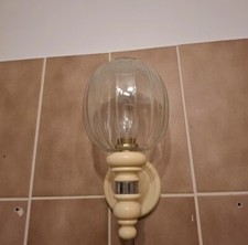Wandlampe zugschalter gebraucht kaufen  Welver