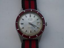 Buler automatique montre d'occasion  Toulouse-