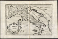 1727 gravure originale d'occasion  Besançon
