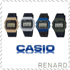 Orologio casio polso usato  Aversa