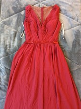 Jasmine dress bridesmaid for sale  Reno