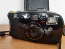 Minolta riva zoom usato  Voghiera