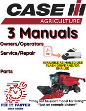 Case 2144 combine for sale  Elcho