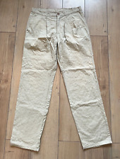 Revils stoffhose safarihose gebraucht kaufen  Hünfelden