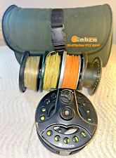 Multiplier fly reel for sale  AUCHTERARDER
