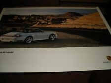 Porsche showroom original usato  Cremella