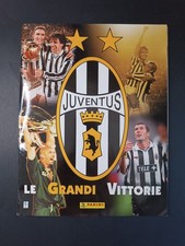Album figurine panini usato  Italia