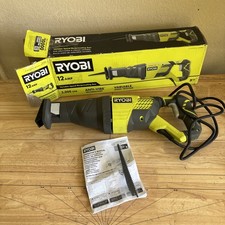 Ryobi rj186v 12a for sale  Keller