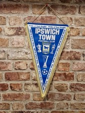 Ipswich town 80 for sale  SMETHWICK