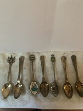 Vintage collection silver for sale  LONDON