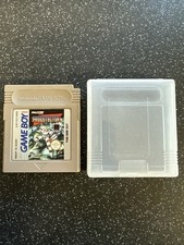 Probotector nintendo gameboy for sale  WALTHAM CROSS