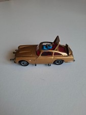 Corgi 261 aston gebraucht kaufen Corgi 261 aston gebraucht kaufen  Merzig