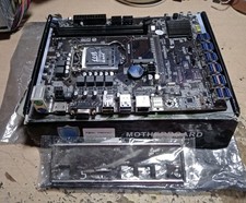Scheda madre microatx usato Scheda madre microatx usato  Scandicci