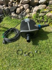 Ase aquamax eco gebraucht kaufen  Berlin