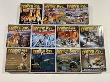 Jonathan park adventures for sale  Saint Louis