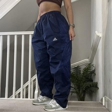 Y2k adidas baggy for sale  READING