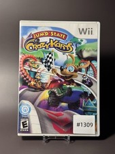 Jumpstart crazy karts for sale  Stuart