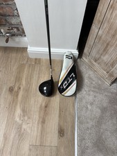 Cobra ltdx driver for sale  DARLINGTON