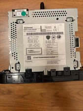 Stereo auto fiat usato  Fabriano