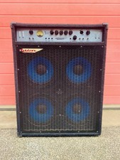 Ashdown mag c410t for sale  LEEDS